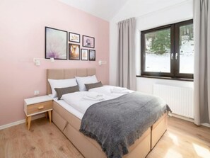 1 bedroom, Internet - Karpatia by Interhome (Karpacz)