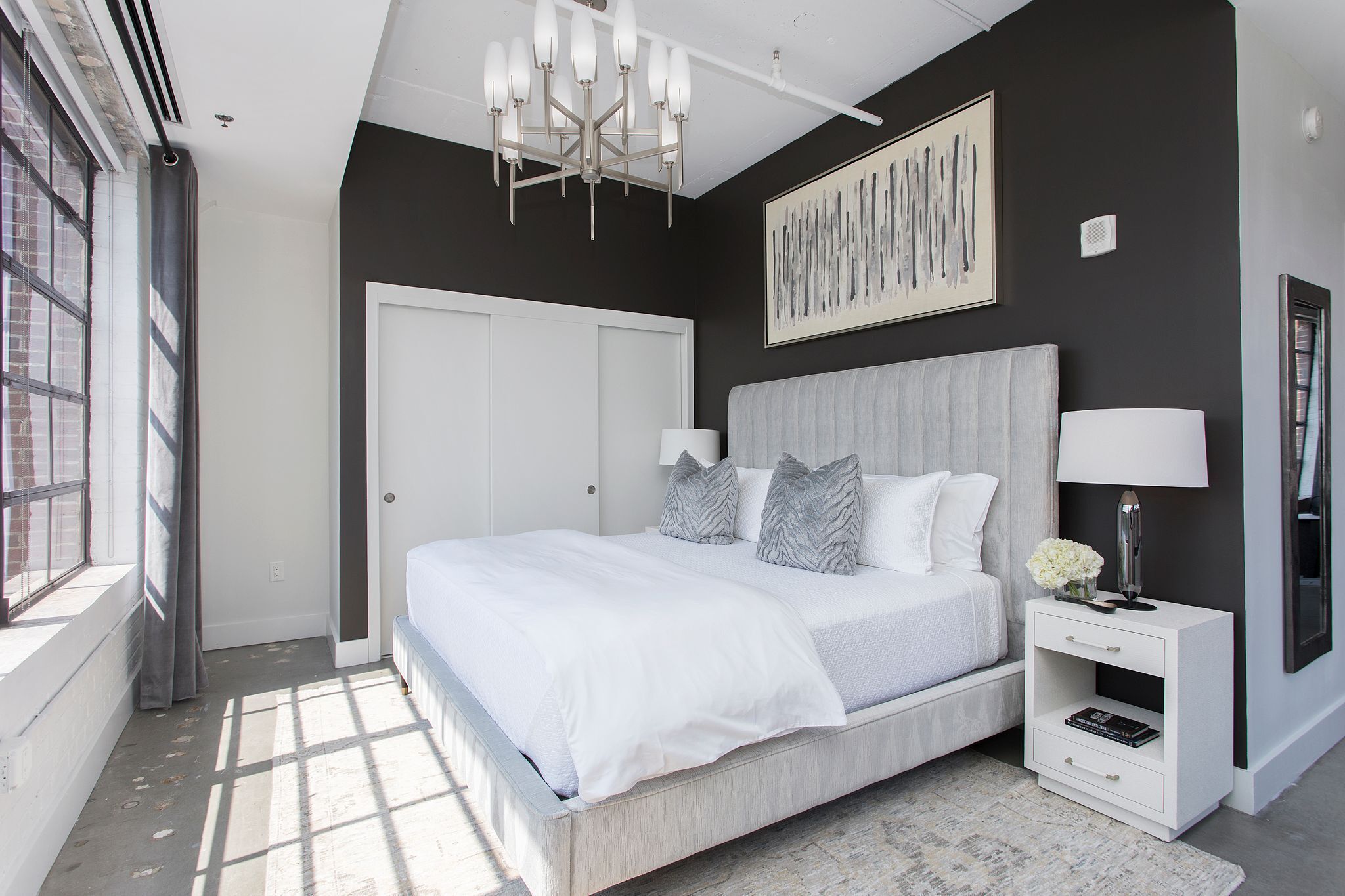 Birds Nest by Atlanta Luxury Rentals