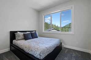 3 Schlafzimmer, kostenloses WLAN, Bettwäsche