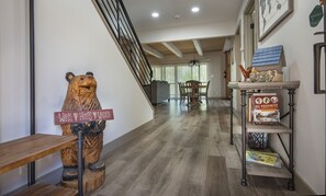 Interieur