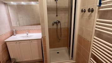 Dusche