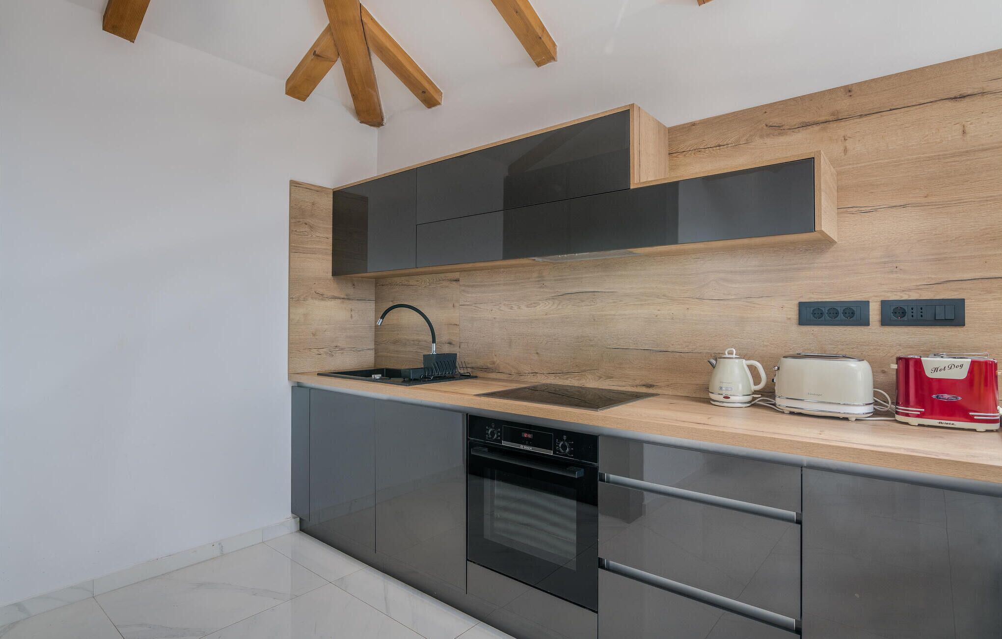 Apartment | Private kitchen