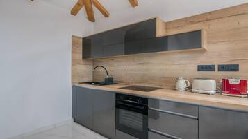 Apartment | Private kitchen