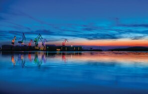 บริเวณภายนอก