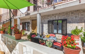 Departamento | Exterior