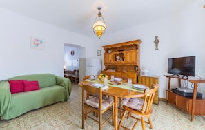 Appartement | Exterieur