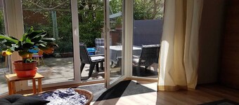 Ferienwohnung Schulz