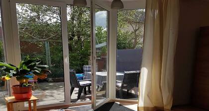 Ferienwohnung Schulz