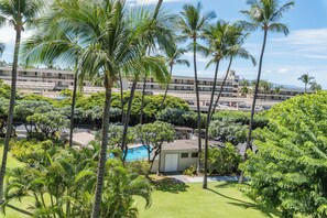 Exterior - Quam Properties: 1BD Kihei Condo near one of Maui's Best Beaches (Kihei)