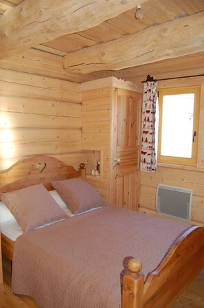 5 habitaciones y wifi