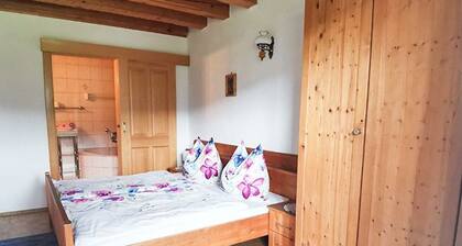 Vacation apartment Seeblick Basilika - Ferienhof Mitterbauer - Pöllmann