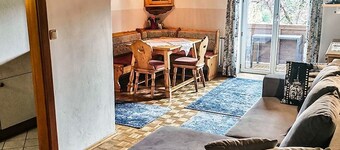 Mitterbauer - Pöllmann Vacation Farm - "Seeblick Basilika" Vacation Apartment