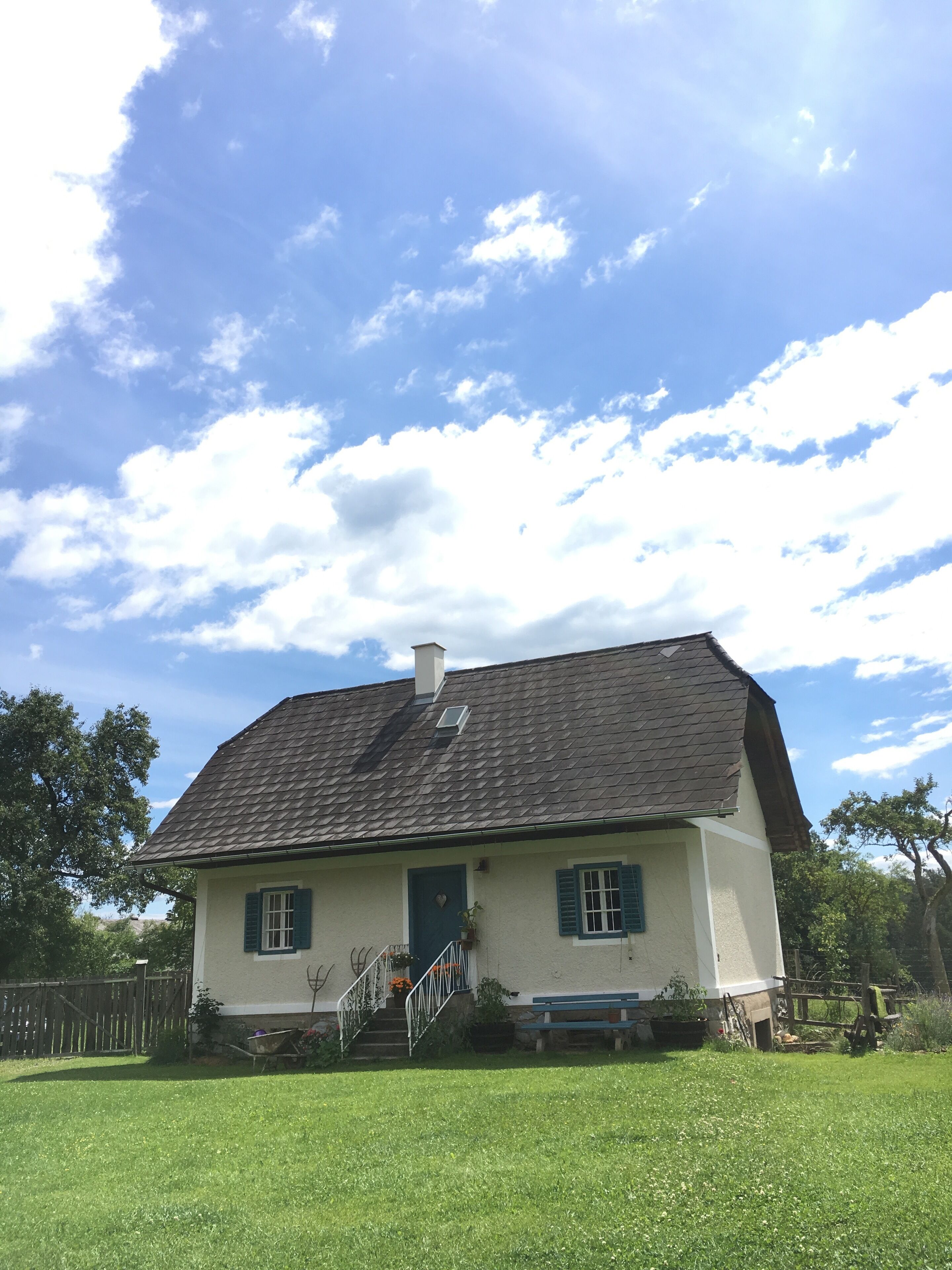 Eksteriør