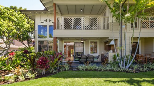 Hilton Pool Pass for 2026 and Golf Discounts. Waikoloa Beach Villas C4