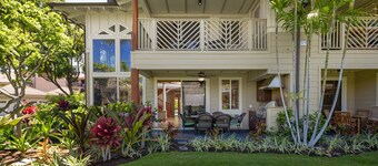 Hilton Pool Pass for 2026 and Golf Discounts. Waikoloa Beach Villas C4