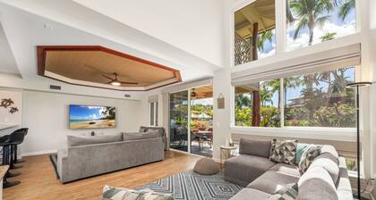 Hilton Pool Pass for 2026 and Golf Discounts. Waikoloa Beach Villas C4