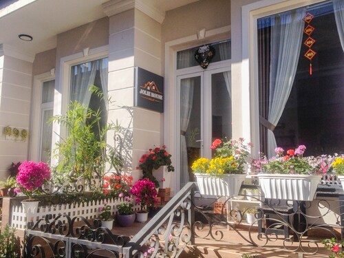 Jolie House - Villa 2 Double Rooms - Great Getaway