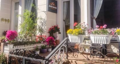 Jolie House - Villa 2 Double Rooms - Great Getaway