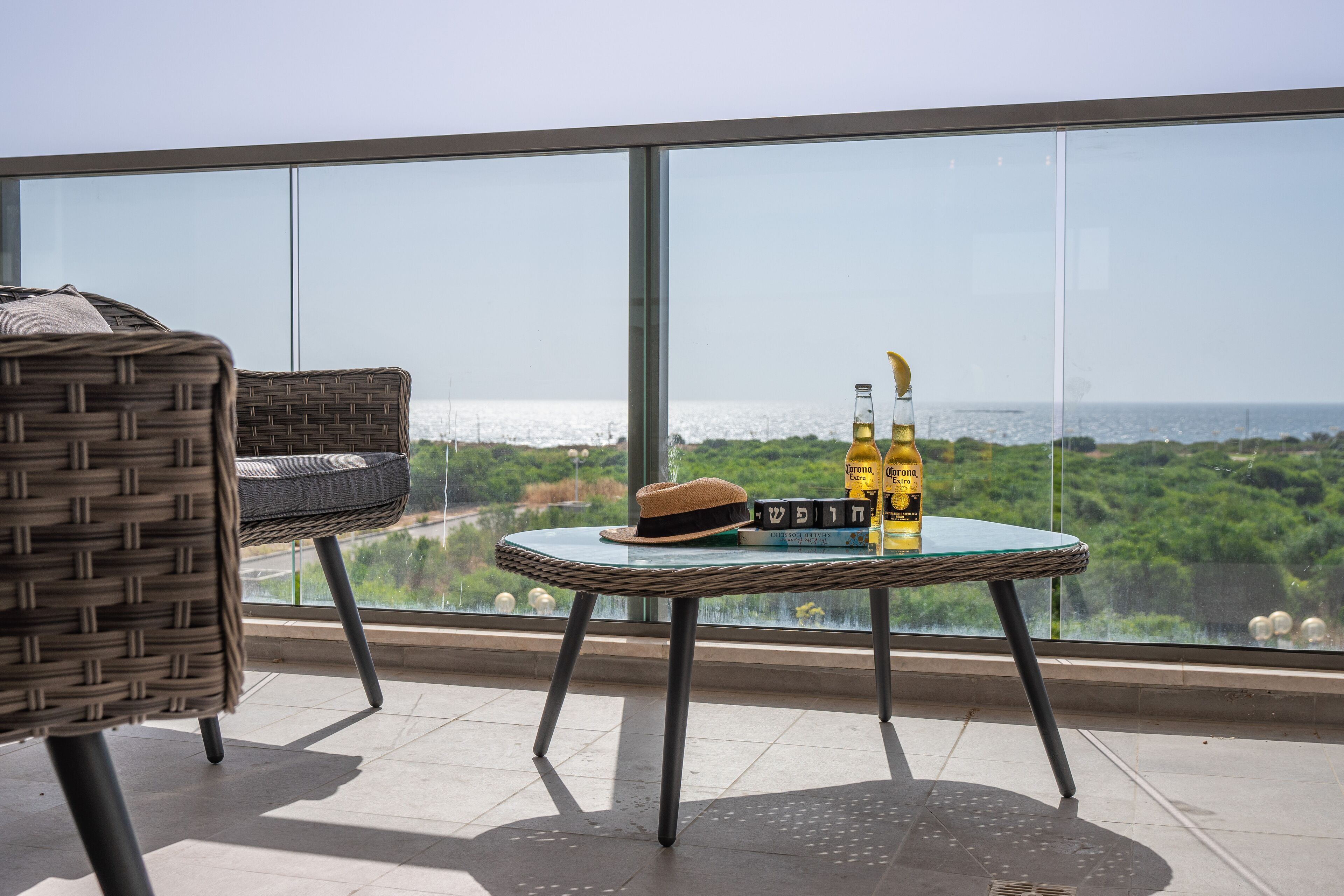 Apartamento | Sacada