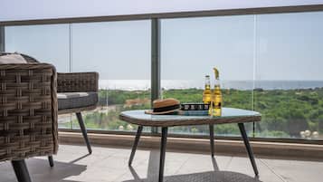 Apartamento | Sacada