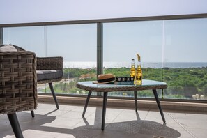 Apartment | Balcony
