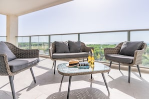 Apartment | Balcony