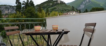 Apartments Arco in Centro Castello Cipat 022006at834983