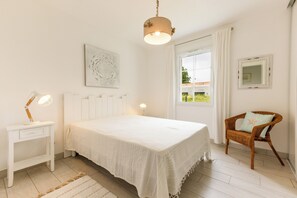 3 Schlafzimmer, Bügeleisen/Bügelbrett, kostenloses WLAN, Bettwäsche