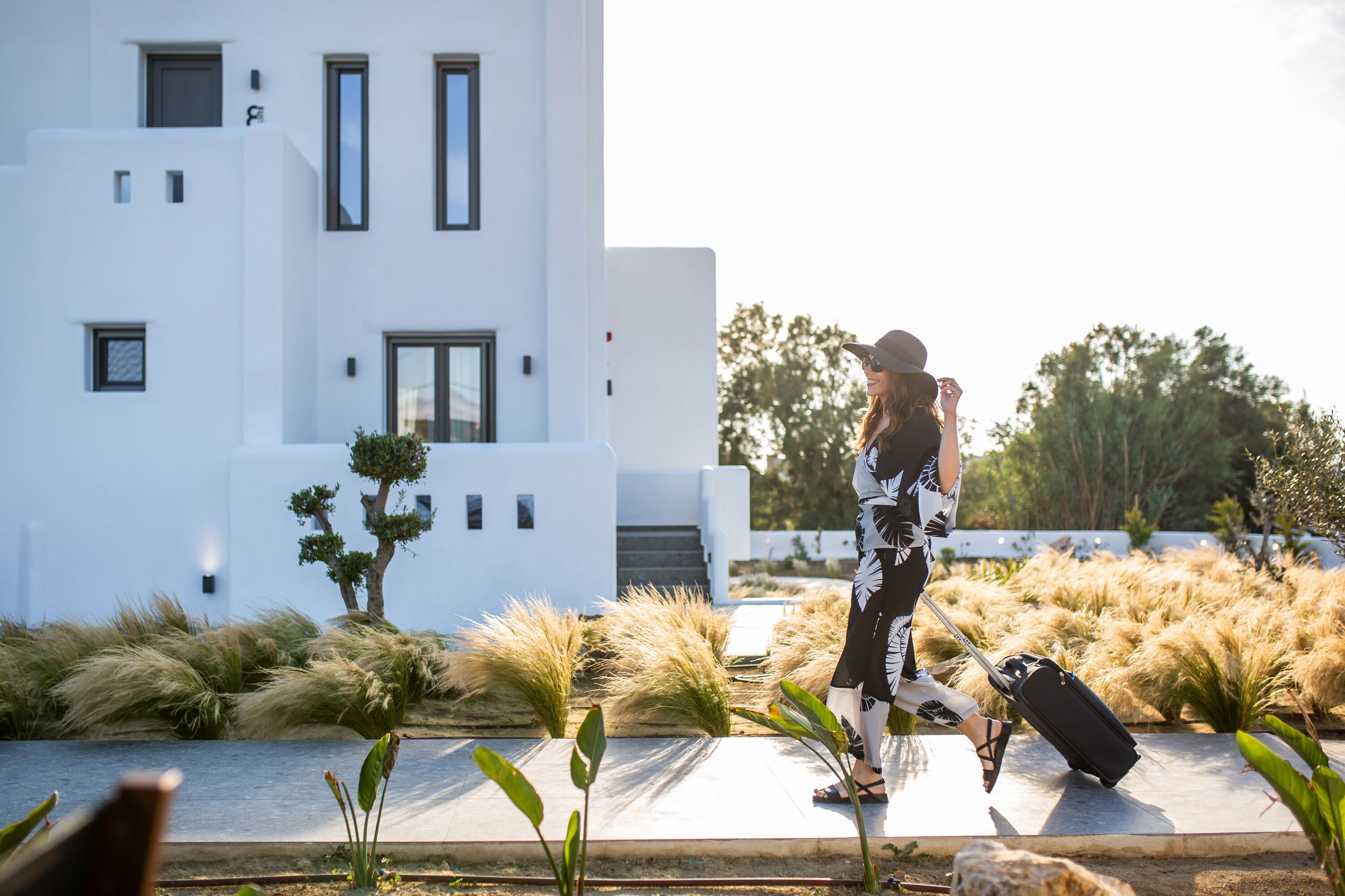 Foto - Naxian Secret