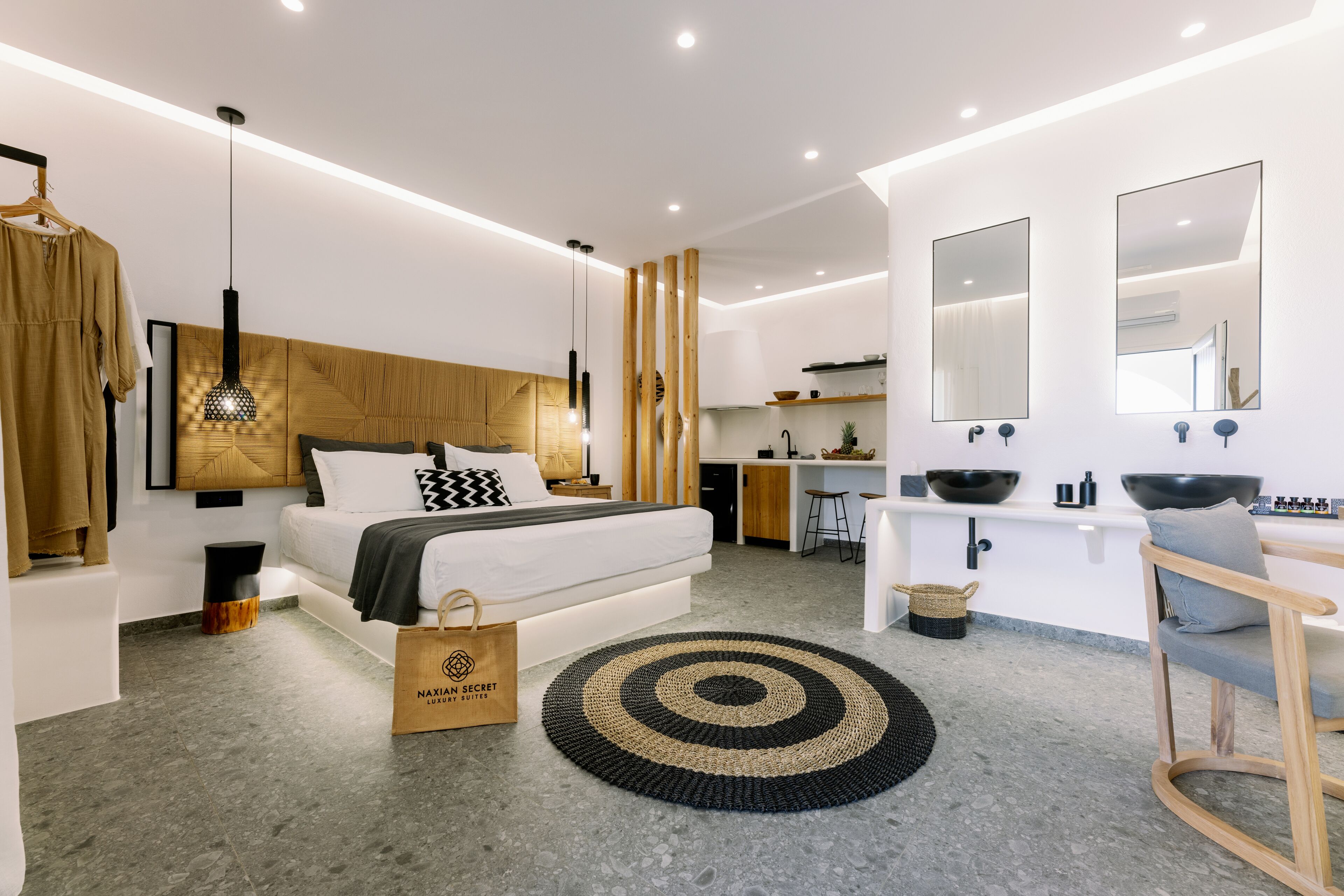 Foto - Naxian Secret