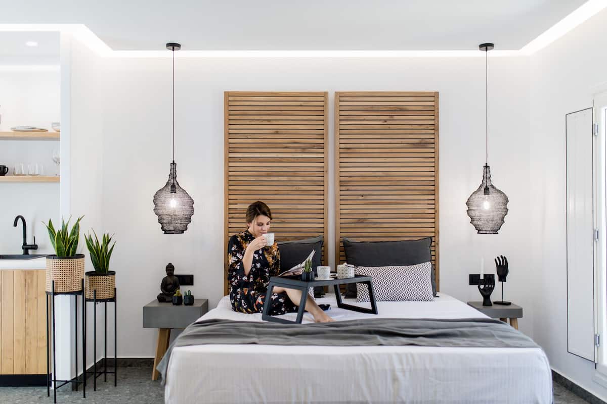 Superior Suite | 2 bedrooms, premium bedding, down comforters, pillowtop beds