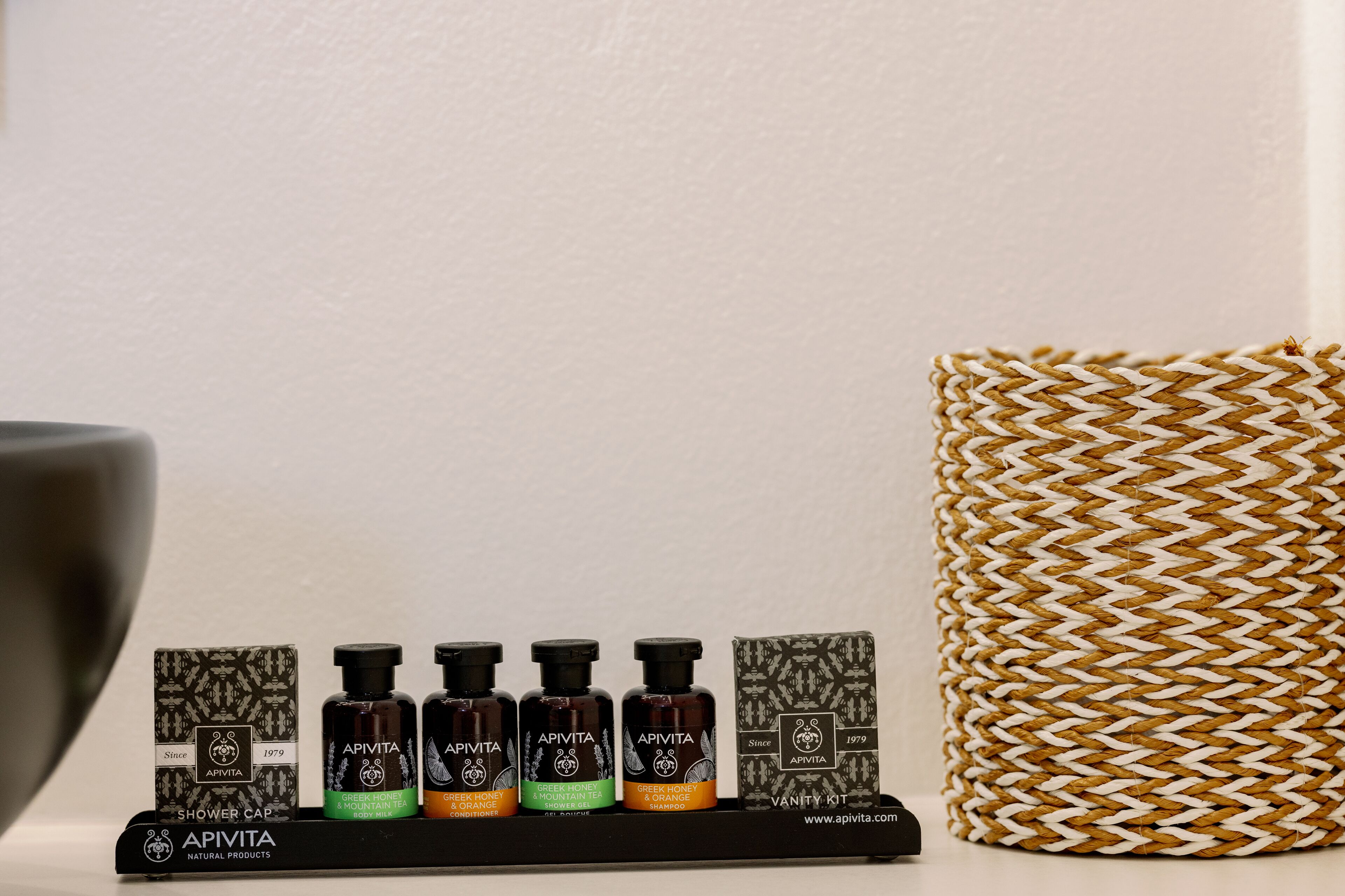 Foto - Naxian Secret