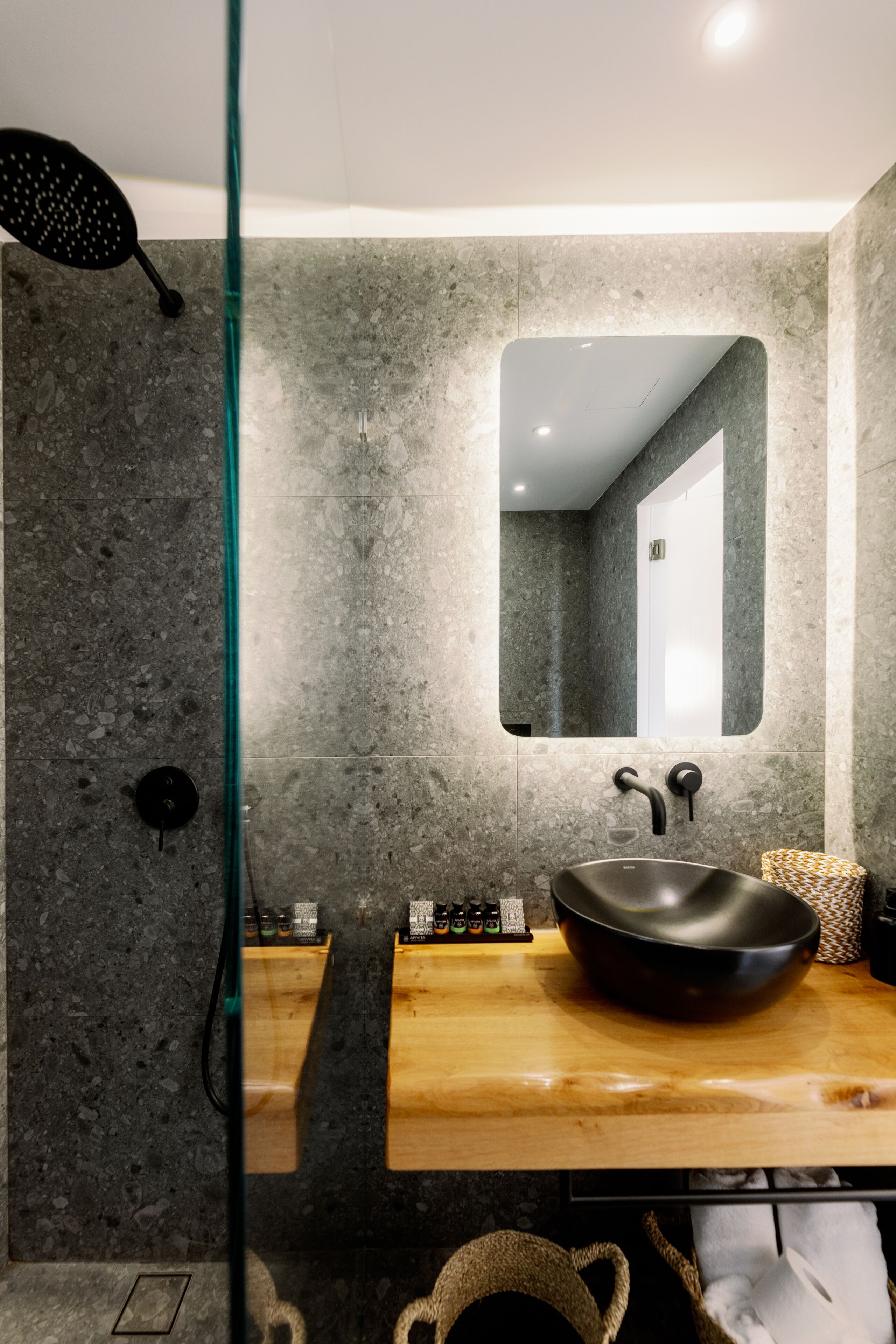 Foto - Naxian Secret