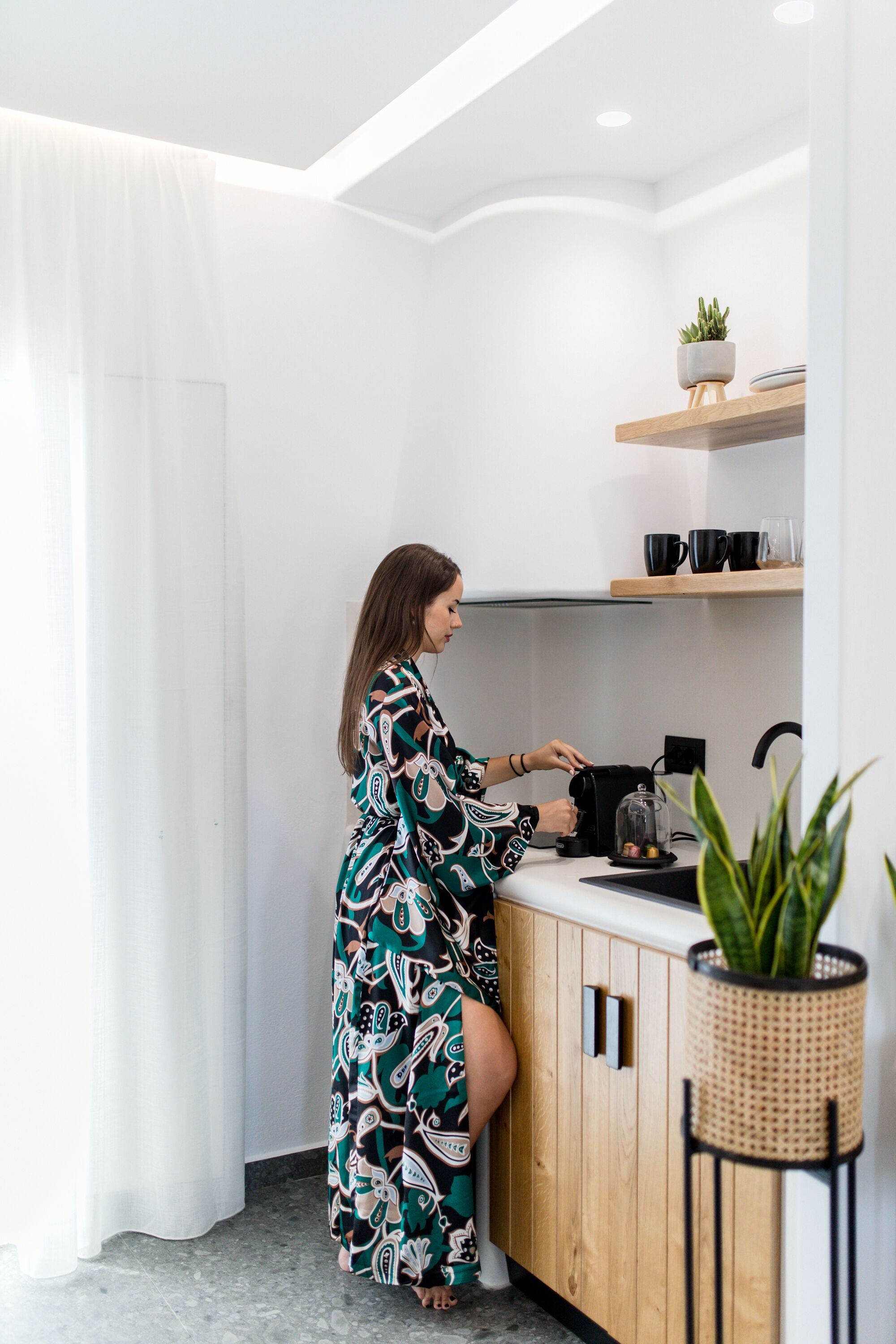 Foto - Naxian Secret