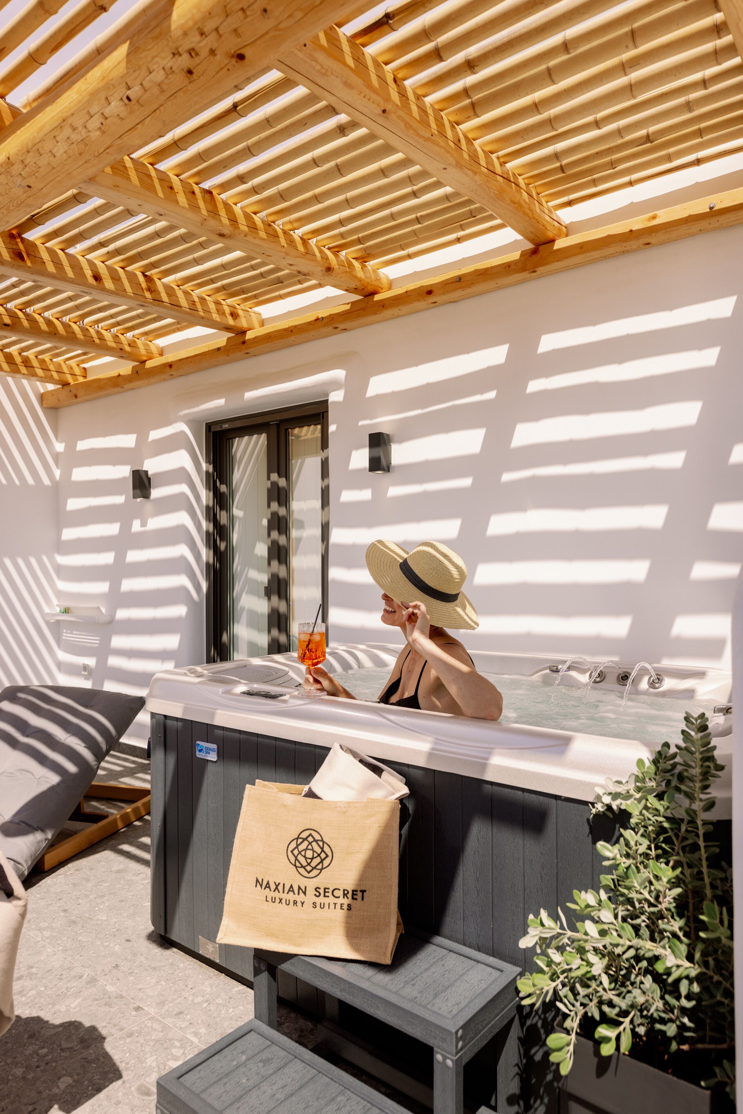 Foto - Naxian Secret