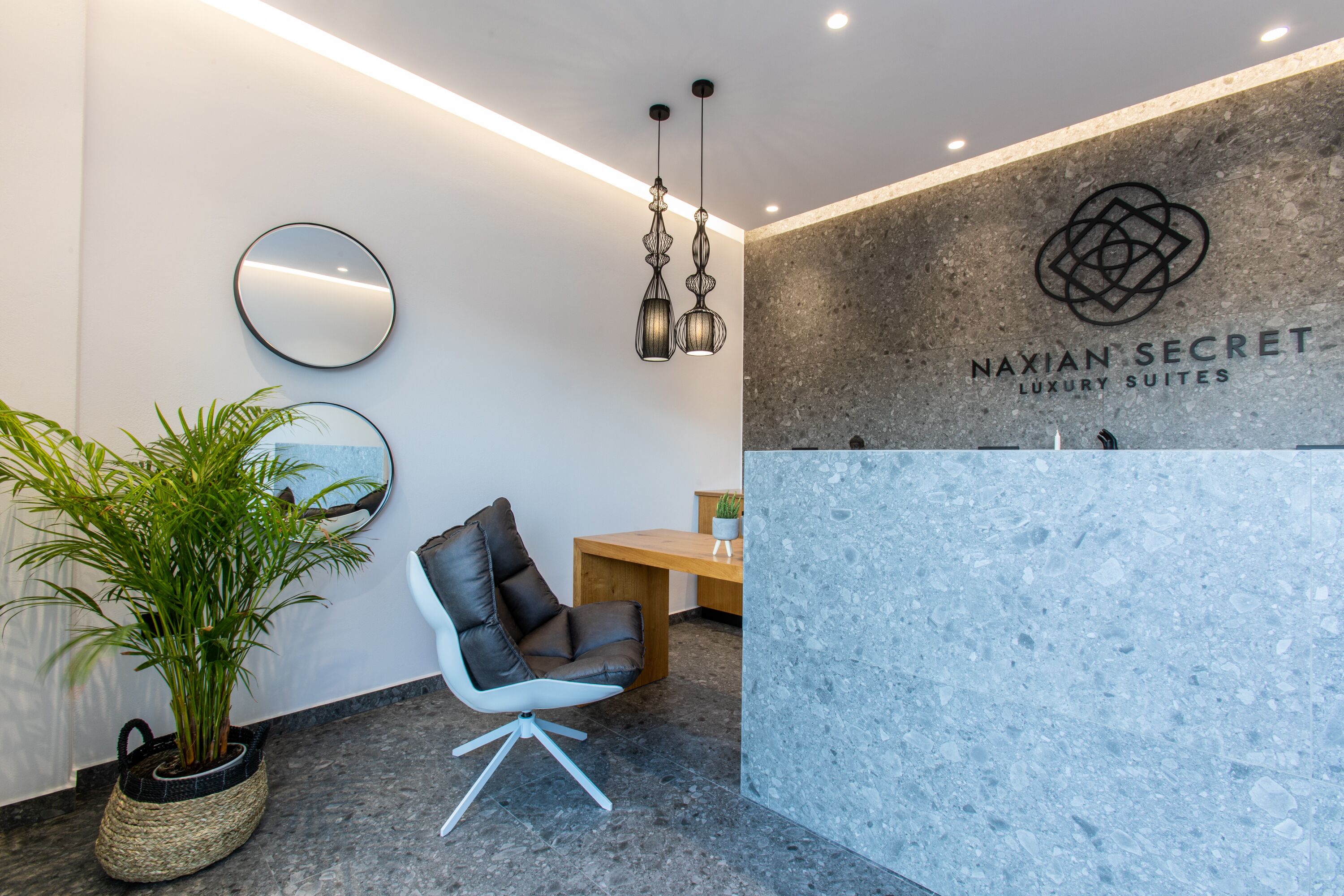 Foto - Naxian Secret