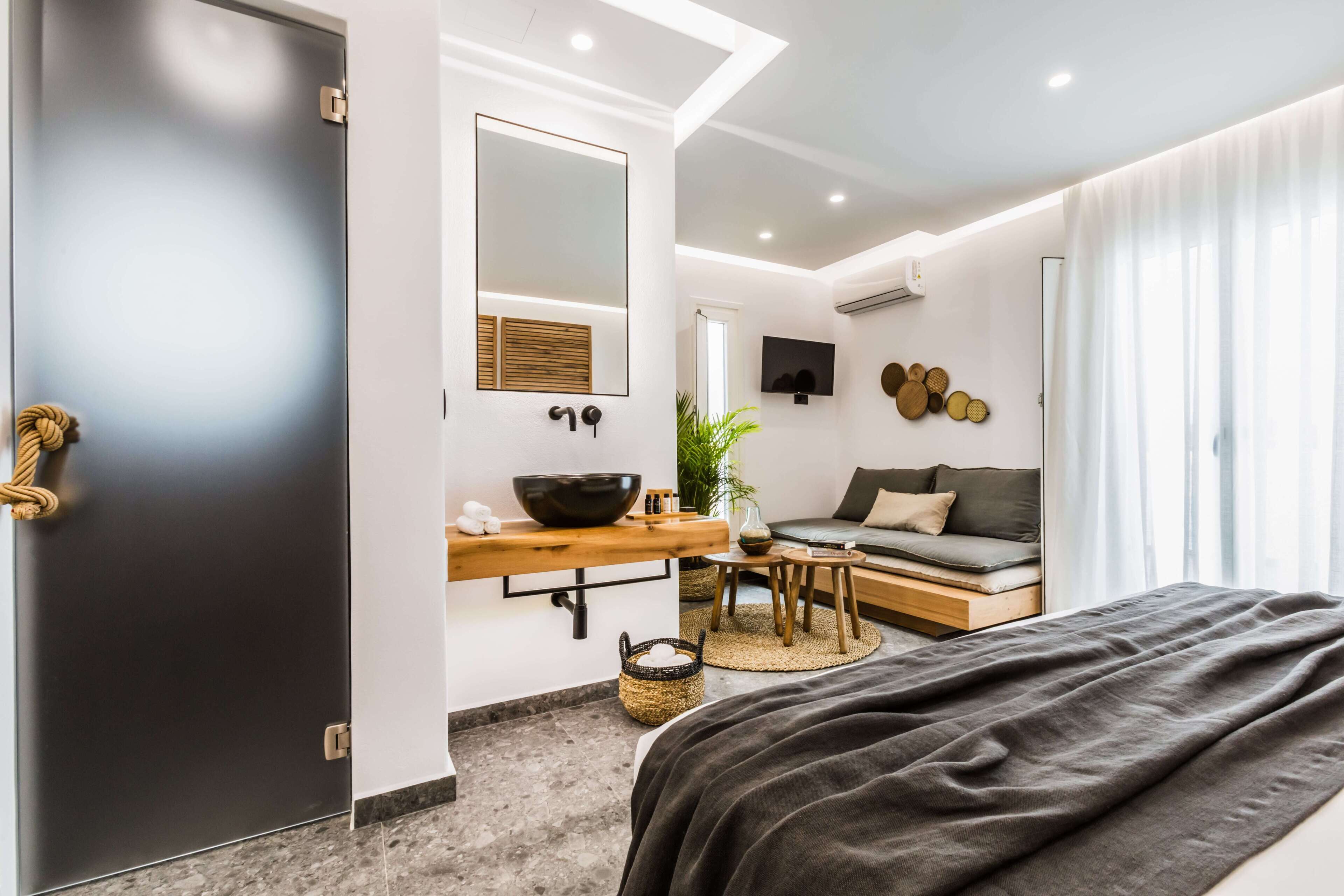 Foto - Naxian Secret