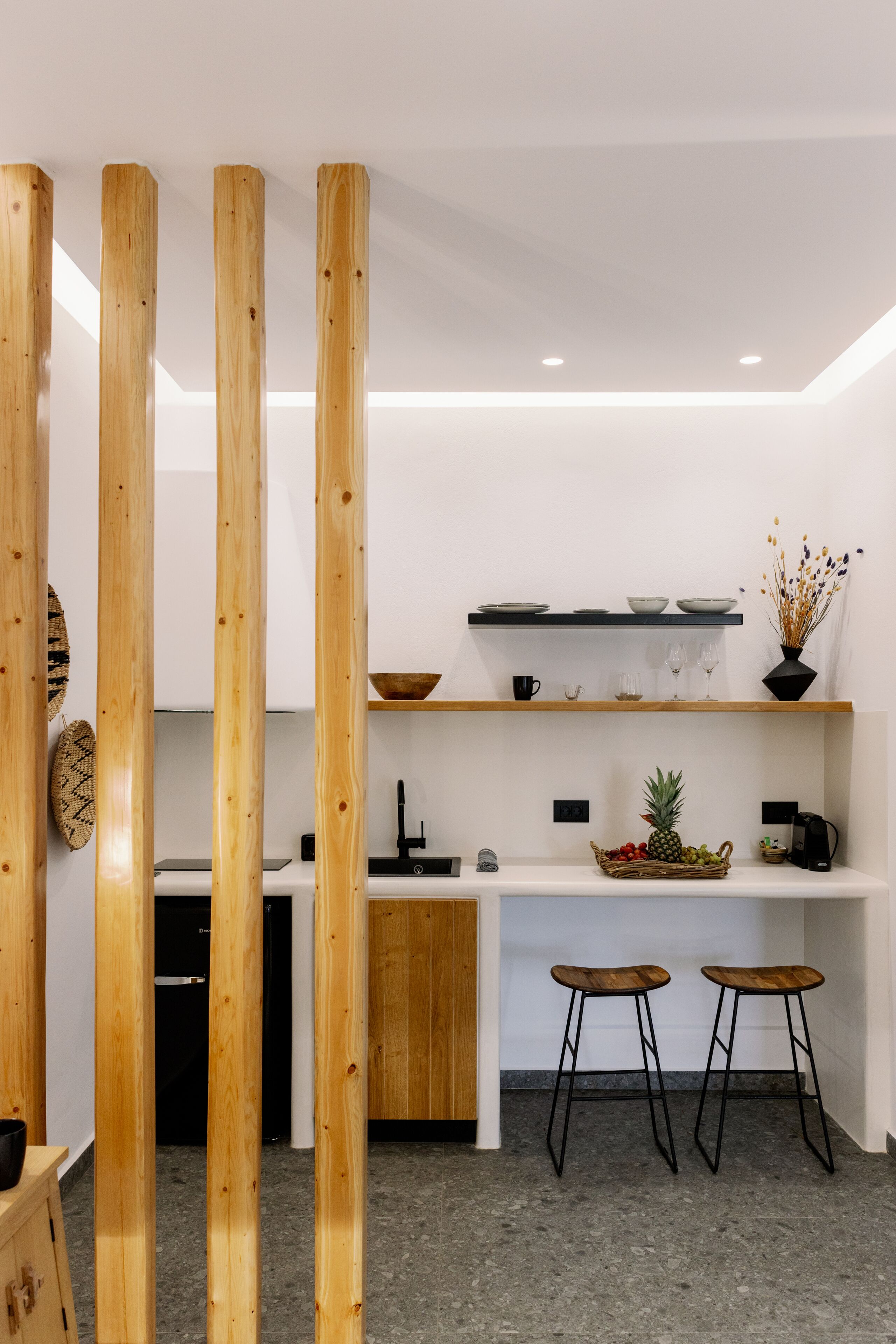 Foto - Naxian Secret