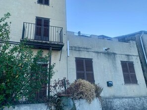Exterior - Maison de Village Avec vue mer Panomarique (Rogliano)