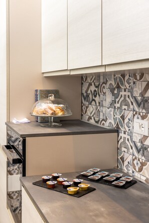 Dining - Blue Apartment Messina (Messina)