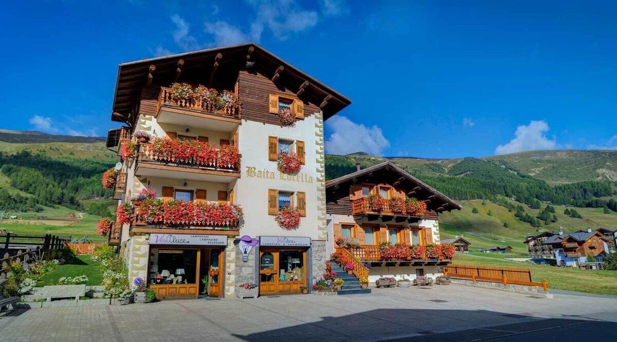 Bild für Gastgeberprofil