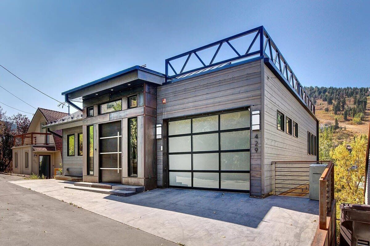 The Ontario | 5BR Epic Views, Heart of Park City