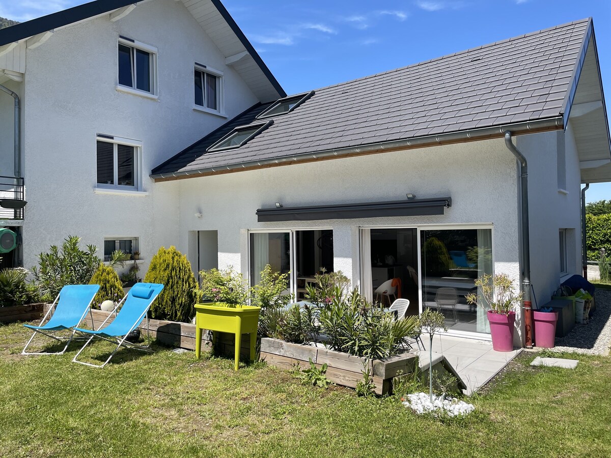 Bild für Gastgeberprofil