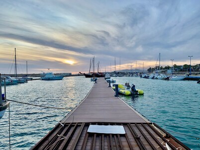 Le Sorelle Apartment Agrigento