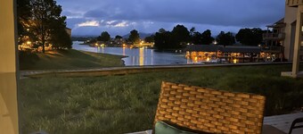 MARCH DISCOUNT DAYS BERNARDS LANDING NEXT2POOL-NEW REMODEL KITCHEN/BATH-INDOOR