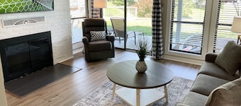 AUG 19-23 AVAILABLE BERNARDS LANDING BEST LOCATION & VIEWS NEXT2POOL-BOOK NOW