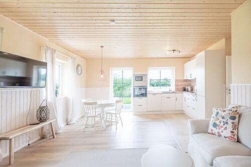 Vacation home Lillebror in Dagebüll for up to 4 people