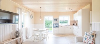 Vacation home Lillebror in Dagebüll for up to 4 people