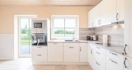 Vacation home Lillebror in Dagebüll for up to 4 people