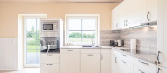 Vacation home Lillebror in Dagebüll for up to 4 people